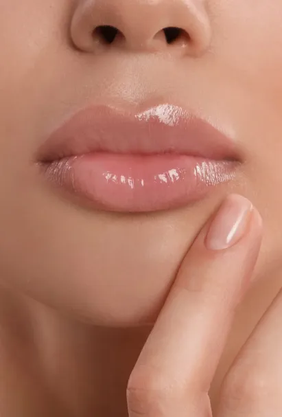 Enhance your natural beauty with soft, beautifully contoured results.
