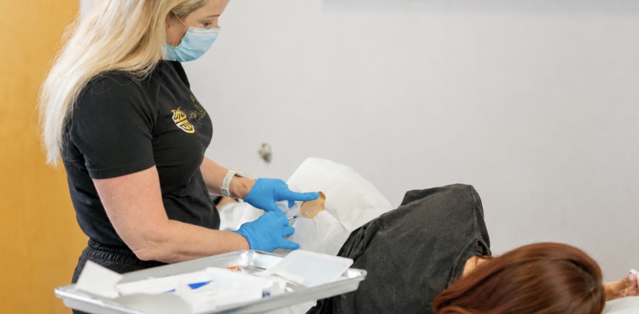 Why Women in Tampa Are Choosing Lab-Guided Hormone Therapy