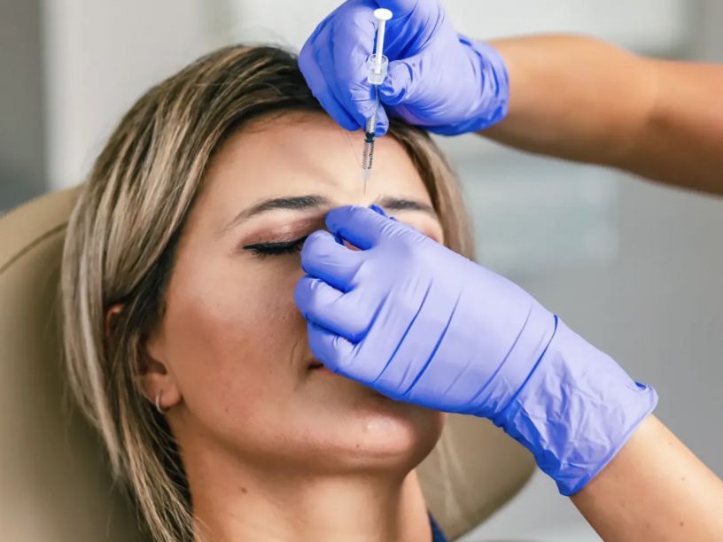 Tampa Dysport vs Botox Tampa - Which Is Better - Tampa med spa answers
