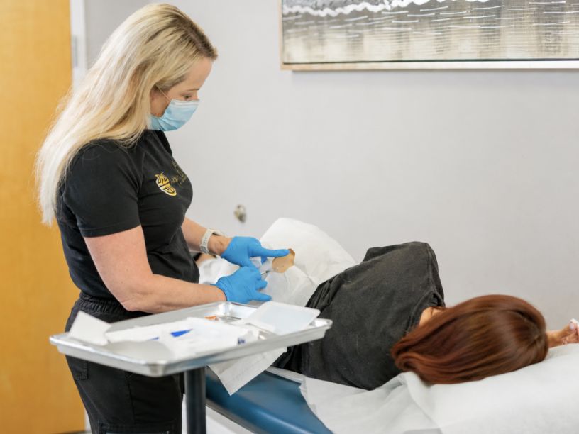 Why Women in Tampa Are Choosing Lab-Guided Hormone Therapy