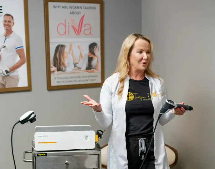 Sexual Wellness in Tampa Bay