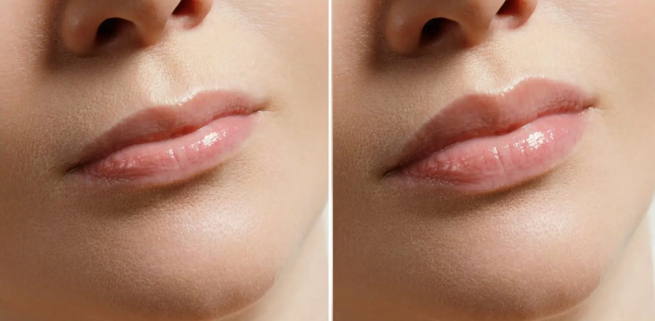Tampa Lip Filler Tampa FL