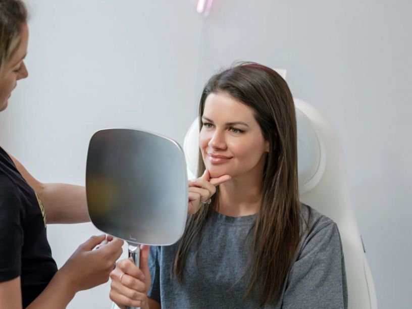 Tampa Med Spa vs Whole-Person Wellness Clinic