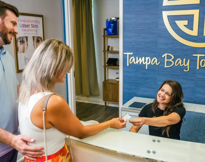 tampa Medical Wellness Center