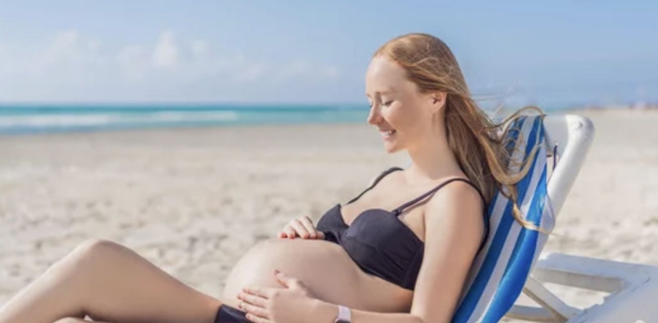 Tampa laser hair removal safe for pregnant women _ Tampa Bay Total Wellness Laser Hair Removal Tampa