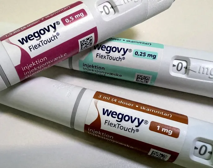 Tampa Wegovy at Tampa Bay Total Wellness