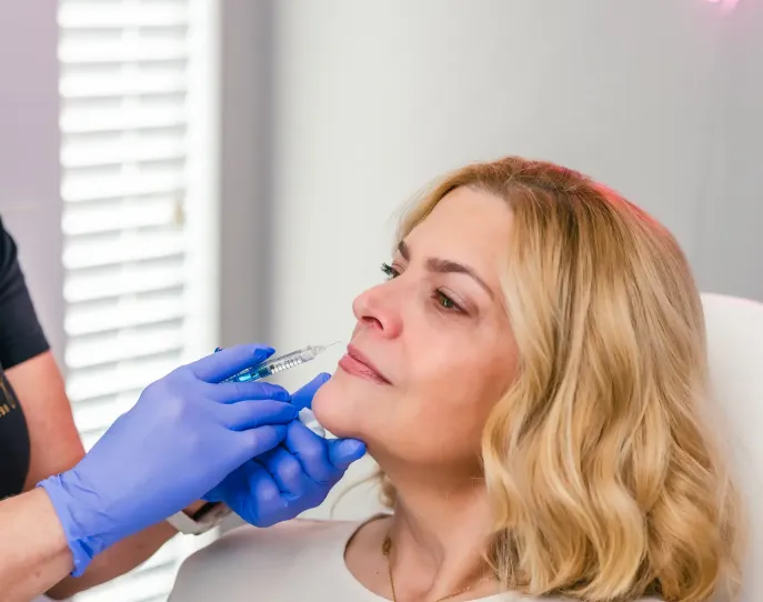 Dermal Fillers Tampa