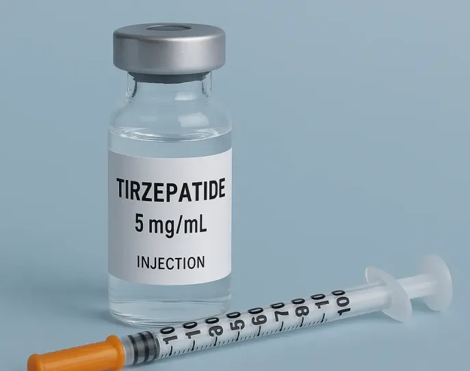Tirzepatide Tampa