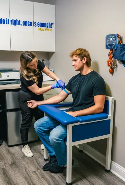 tampa Medical Wellness Center