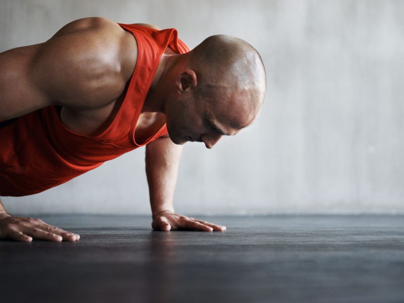 Best Muscle Building Peptides in Tampa for Strength