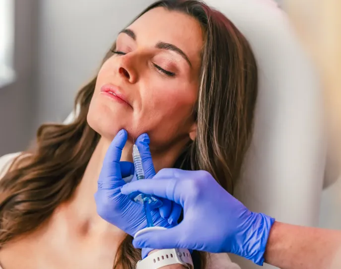 botox treatment