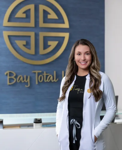 Michelle Dikinson PA-C/Hormone Optimization/Longevity & Aesthetic Medicine