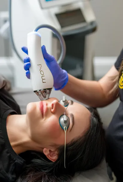 Tampa laser Skin Treatments