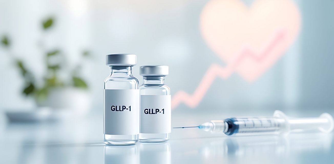 Microdosing GLP-1 in Tampa at Tampa Bay Total Wellness Tampa FL