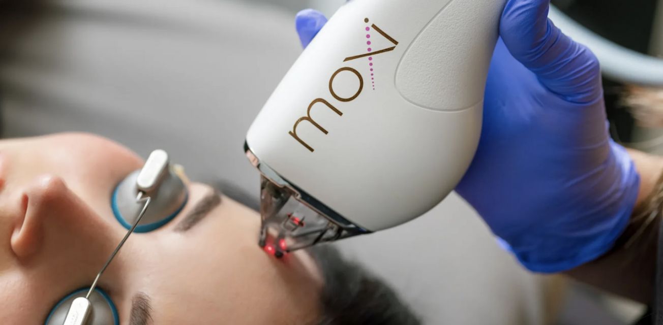 Tampa Med Spa Summer Specials on BBL, HALO and MOXI