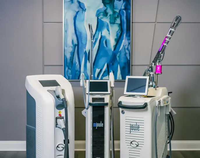 Laser Skin Treatments Tampa