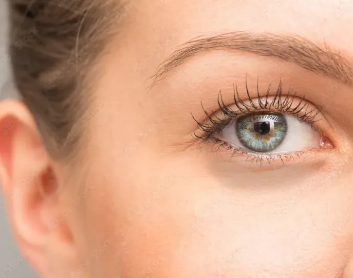 Under Eye Treatment