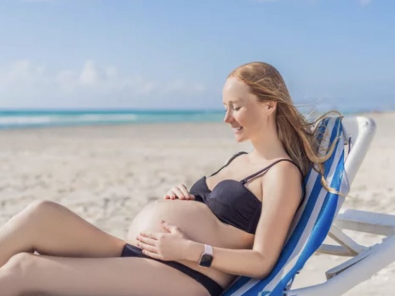 Tampa laser hair removal safe for pregnant women _ Tampa Bay Total Wellness Laser Hair Removal Tampa