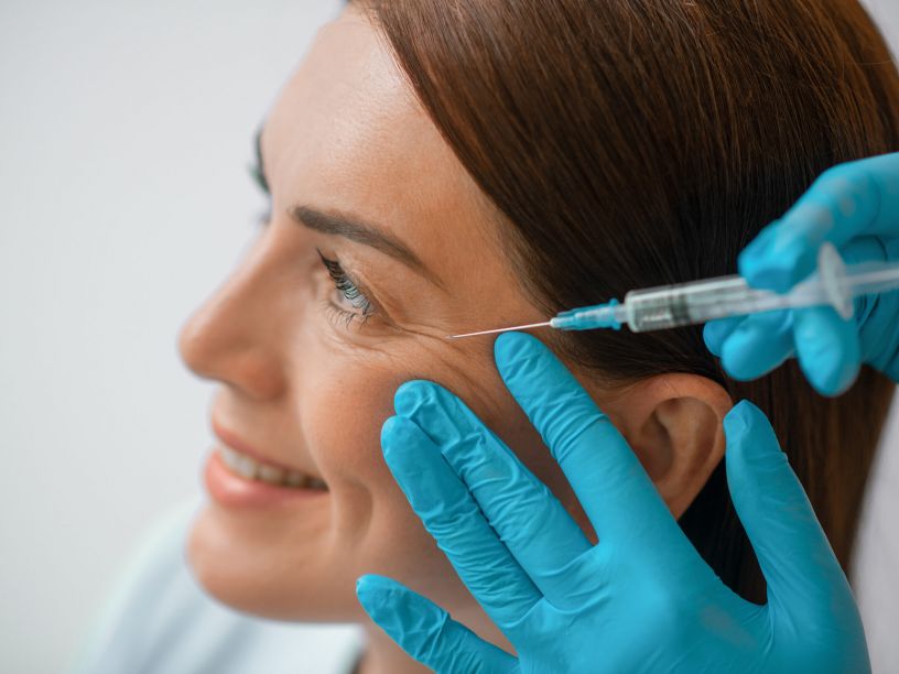 Tampa Botox at Tampa Bay Total Wellness Med Spa Tampa FL