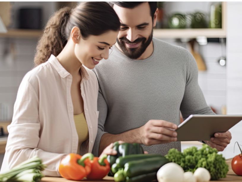 Tampa Dietitian at Tampa Bay Total Wellness Tampa FL