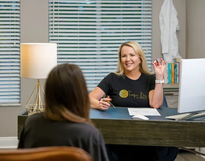 Hormone Therapy Consultation