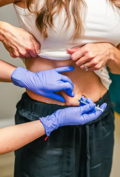 Tampa Medical Weightloss