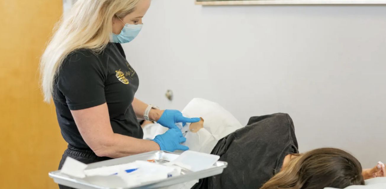 Tampa bioidentical hormone therapy in Tampa By Total Wellness