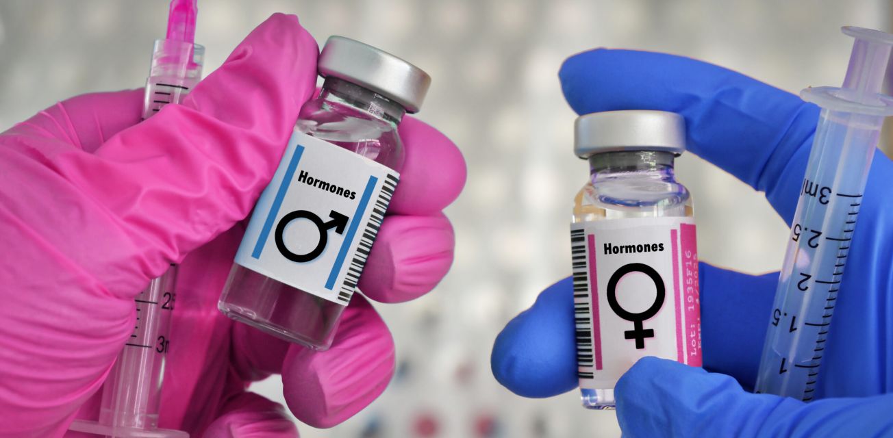 Hormone Therapy Tampa