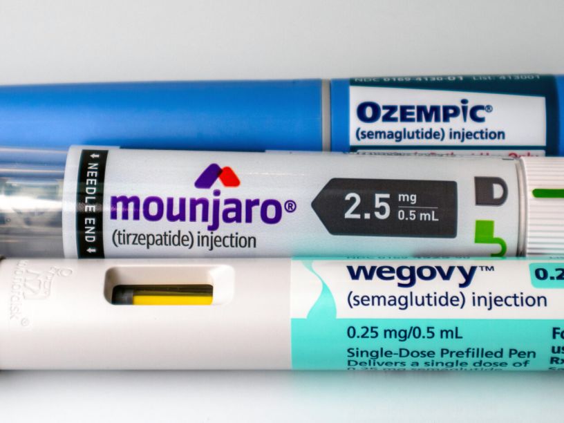 Tampa GLP-1 Medications the Best Weight Loss Option