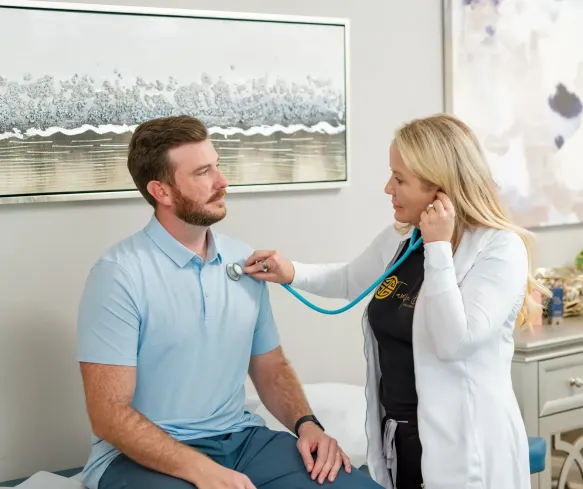 Concierge Wellness Tampa