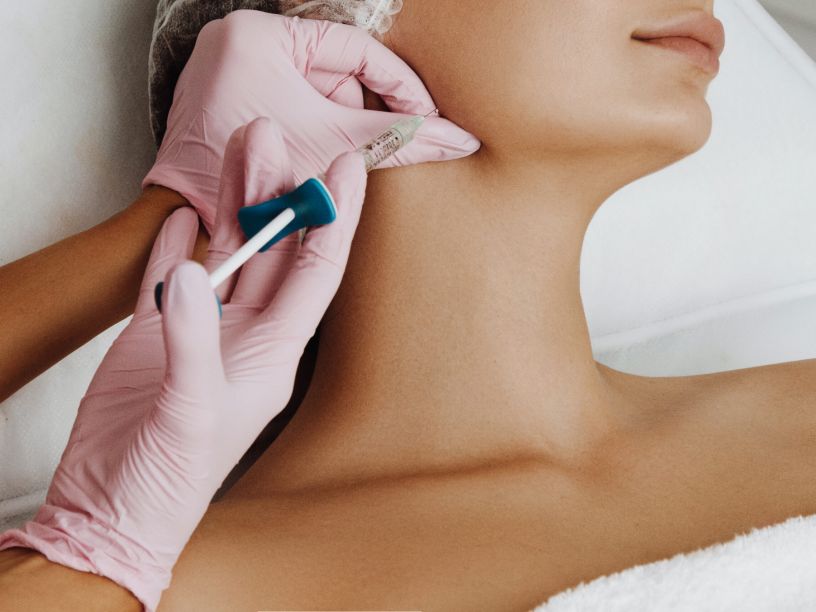 Tampa dermal fillers in Tampa Bay Total Wellness med spa Tampa
