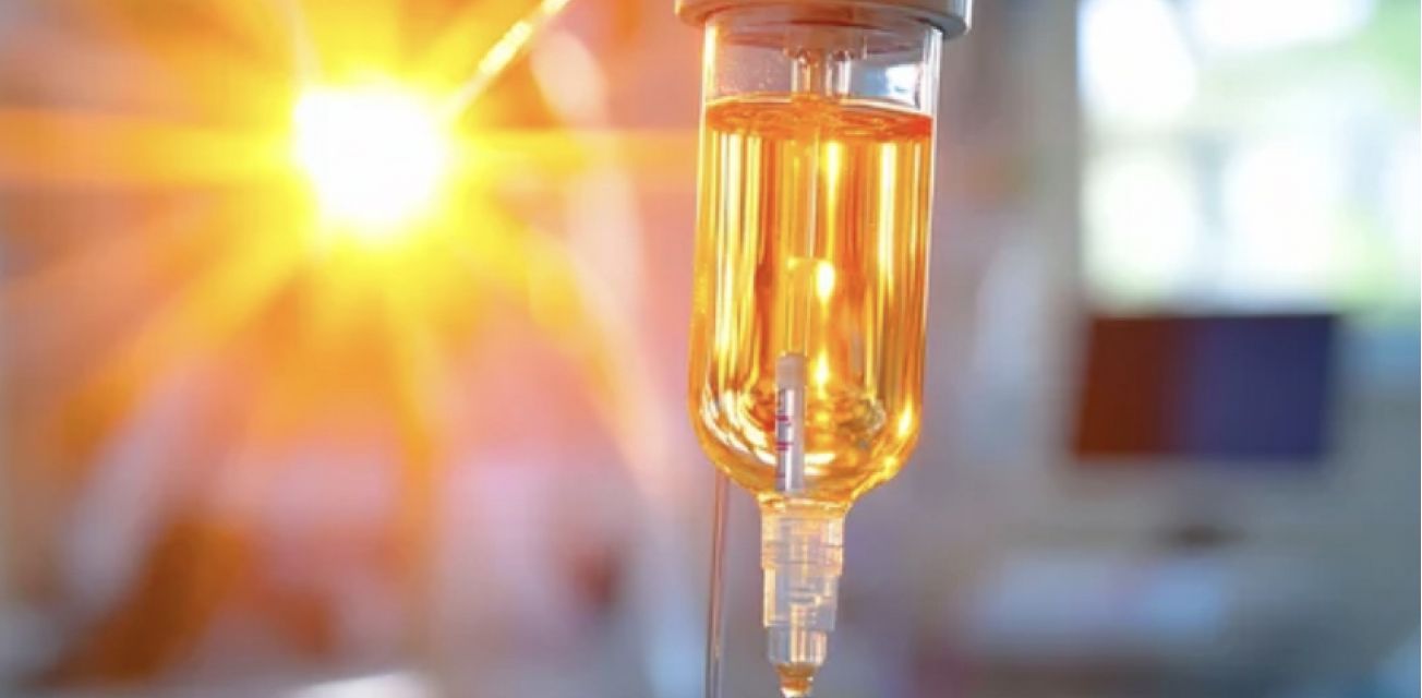 Tampa IV Therapy Tampa Bay Total Wellness High Dose Vitamin C IV Therapy Tampa FL