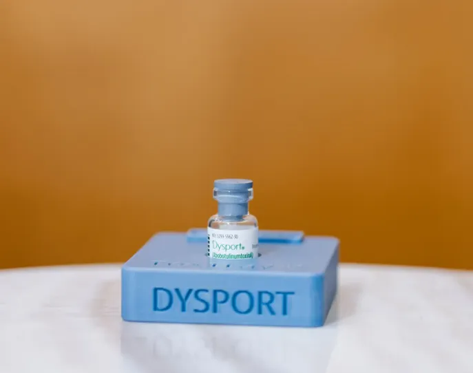 dysport tampa